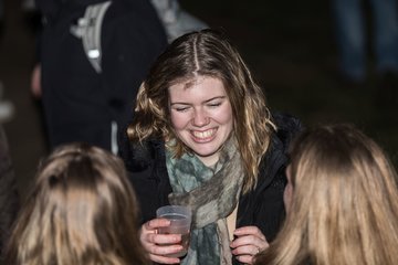 Bild 354 - Osterfeuer